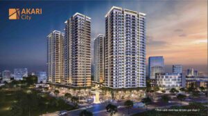 Akari City Nam Long