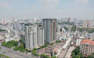 Thực tế Zenity Capitaland