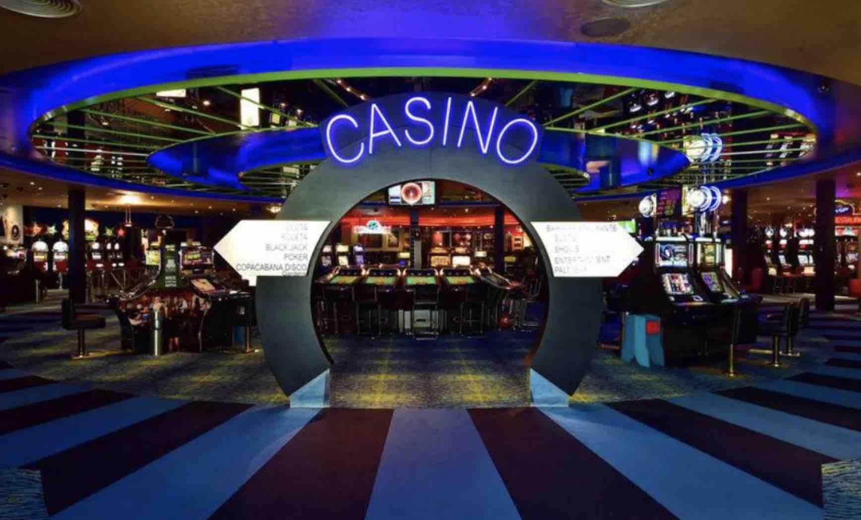 Casino Vinhomes Vũ Yên Hải Phòng