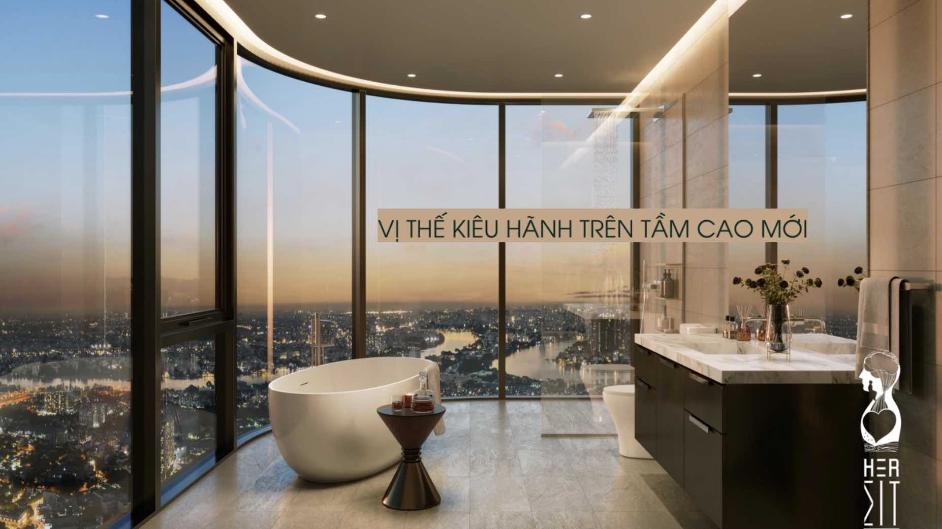 Căn hộ King Crown infinity Thủ Đức