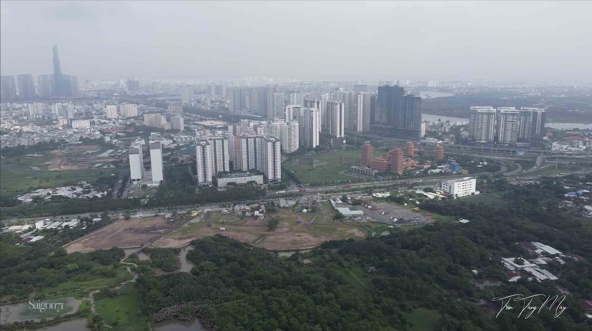 Gamuda Land Mai Chí Thọ Thủ Đức