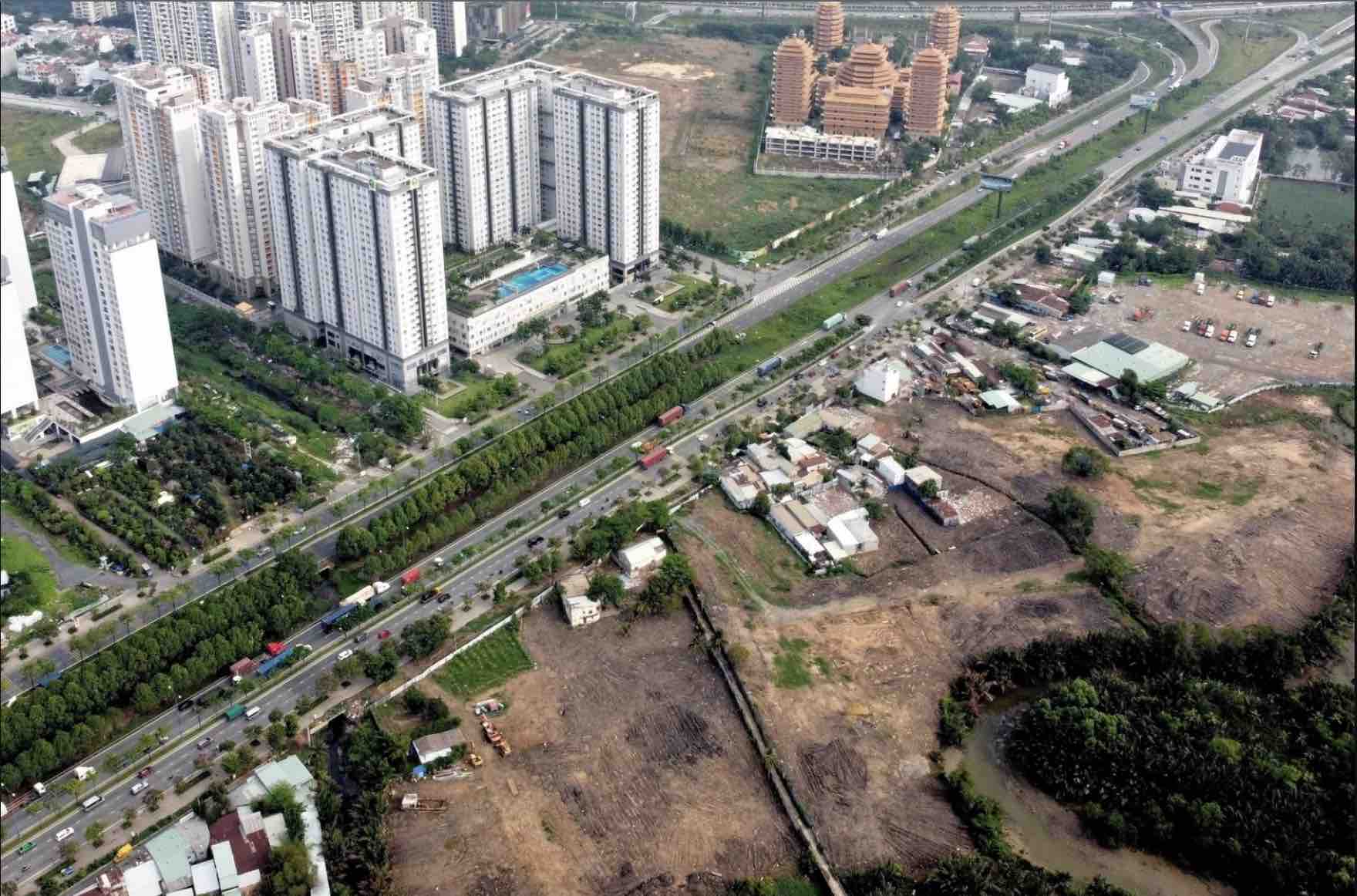 Gamuda Land Mai Chí Thọ Thủ Đức