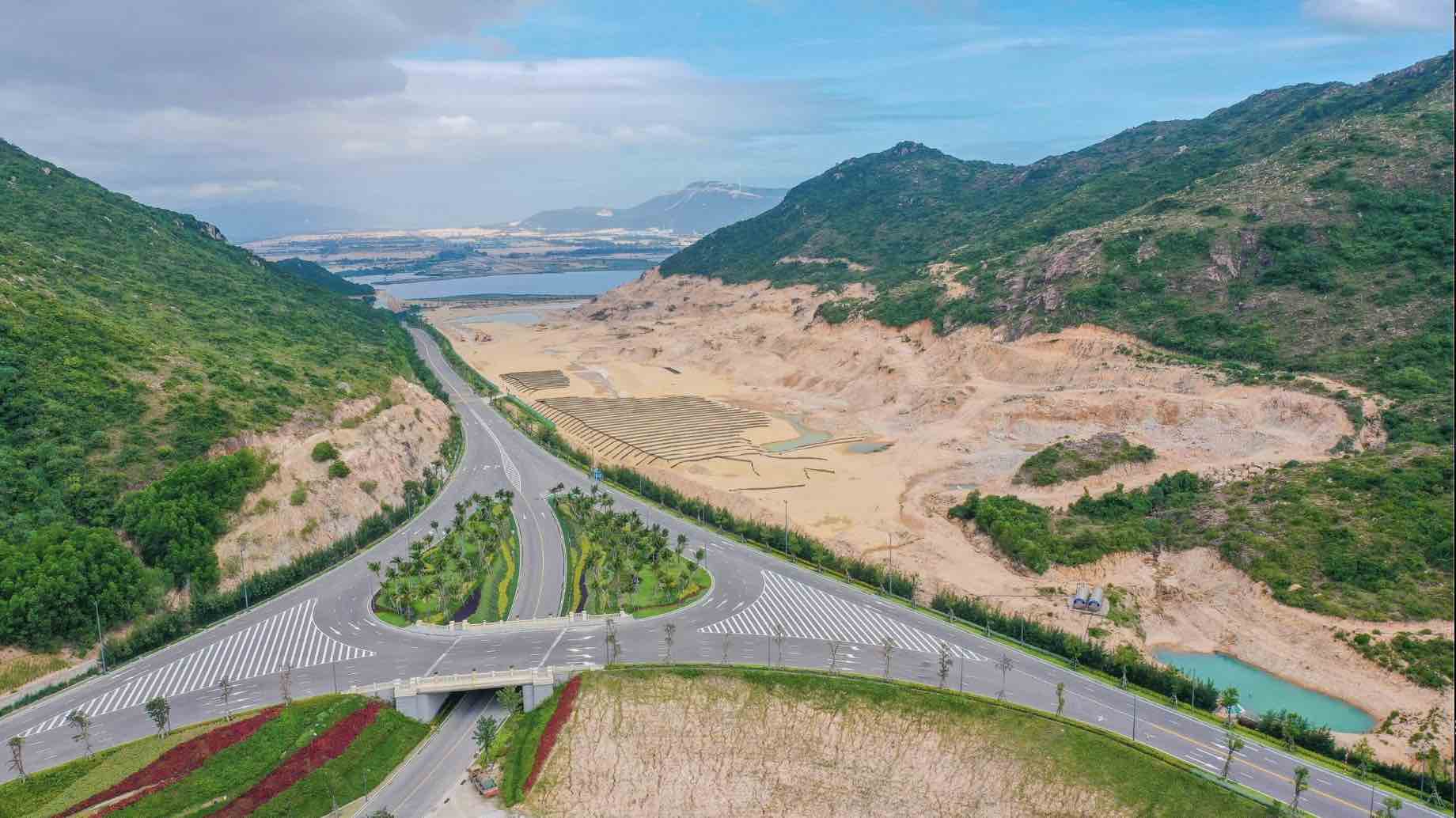 Tiến độ MerryLand Quy Nhơn Bình Định